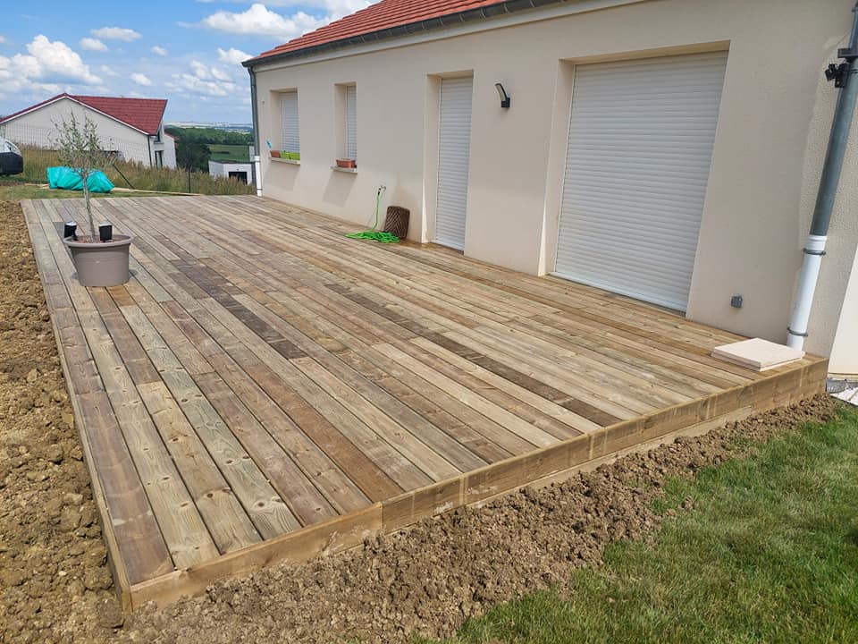 terrasse pin epinal terrasse pin epinal
