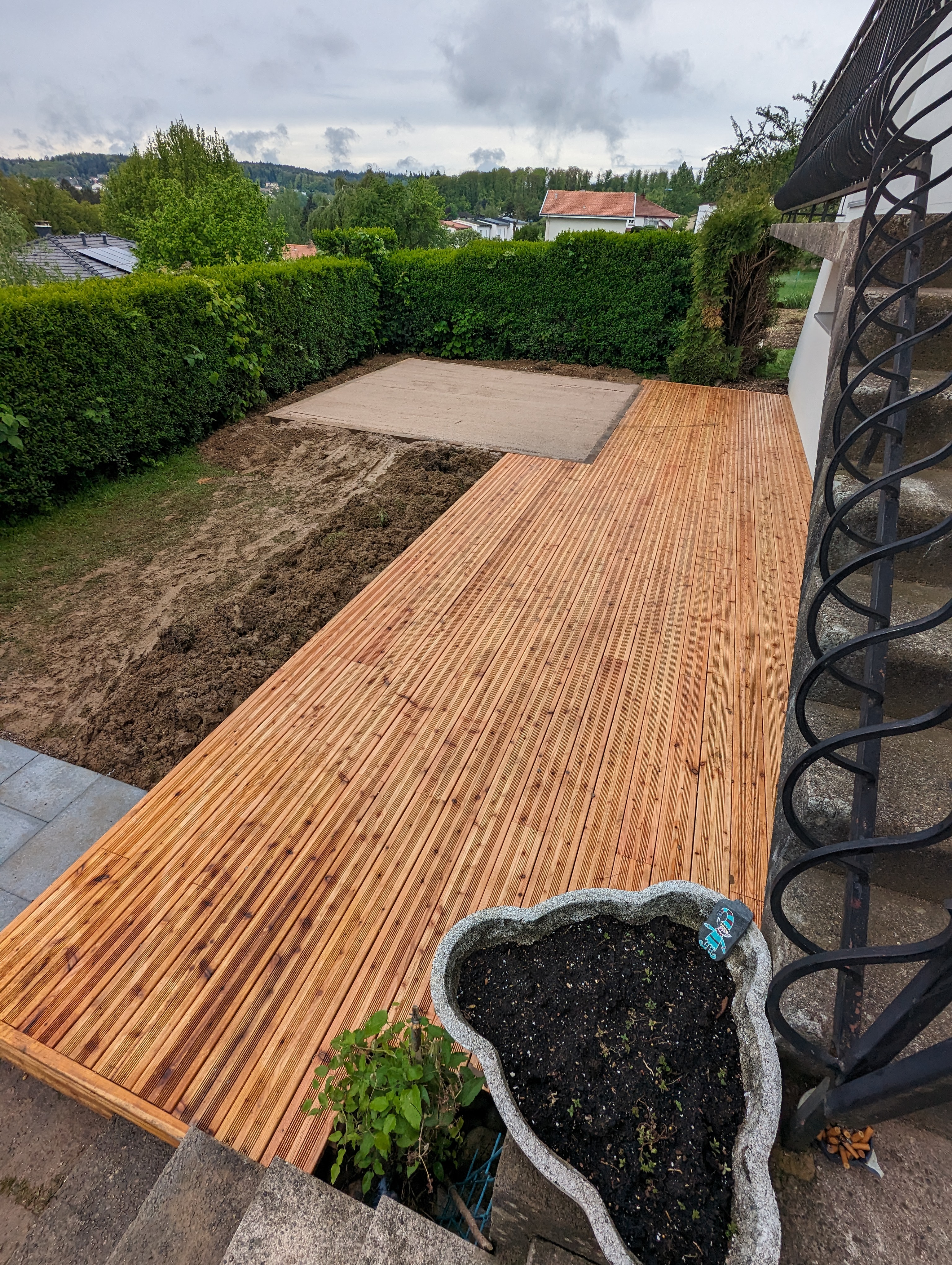bacs potagers en bois vosges bacs potagers en bois vosges