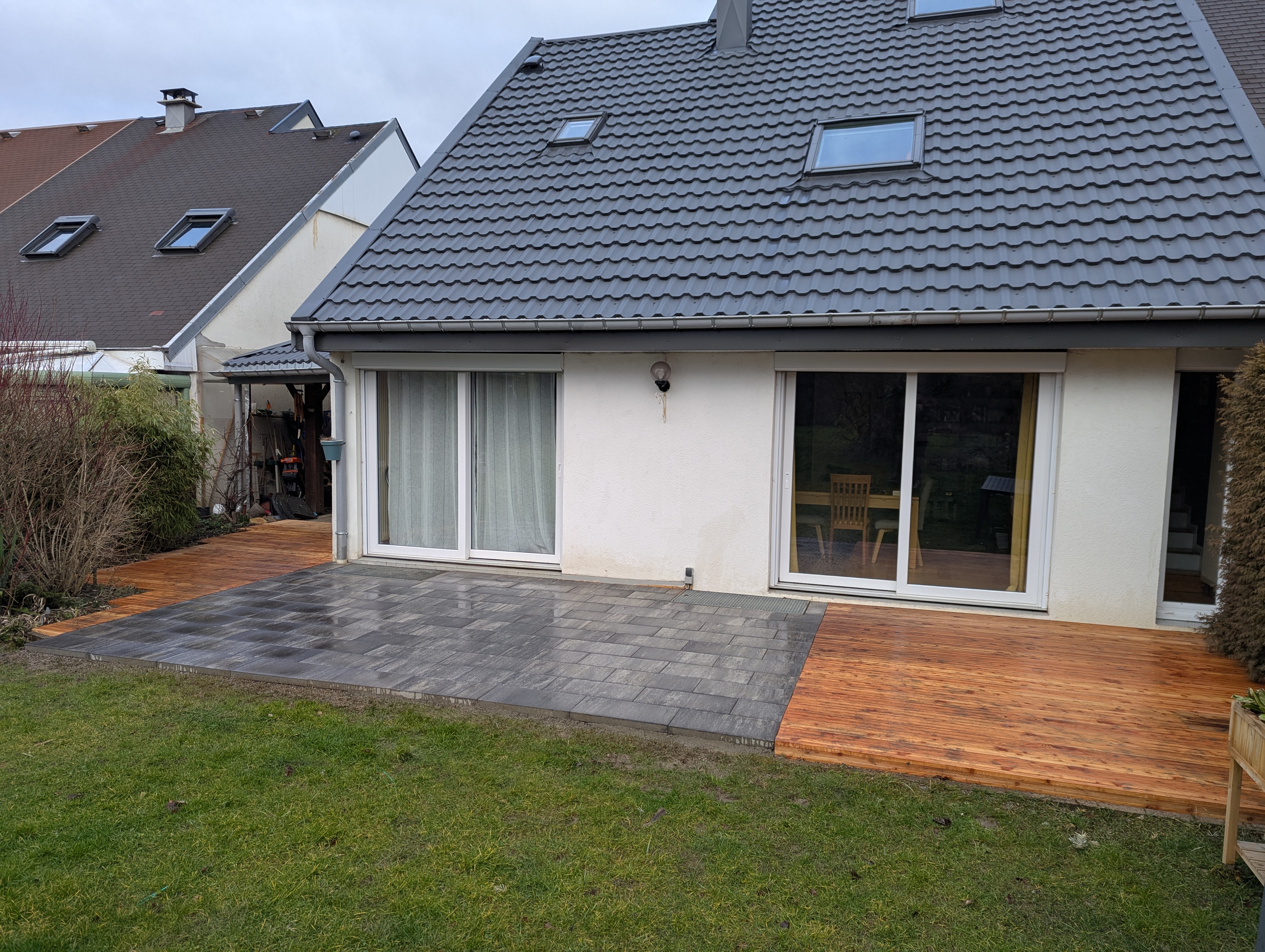 terrasse pin epinal terrasse pin epinal